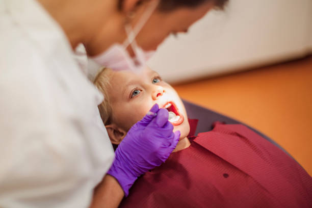 Best Emergency Denture Repair in Pine Air, FL
