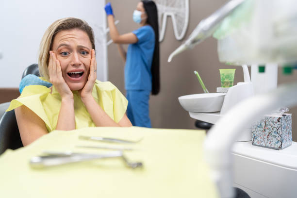 Best Emergency TMJ Treatment in Pine Air, FL